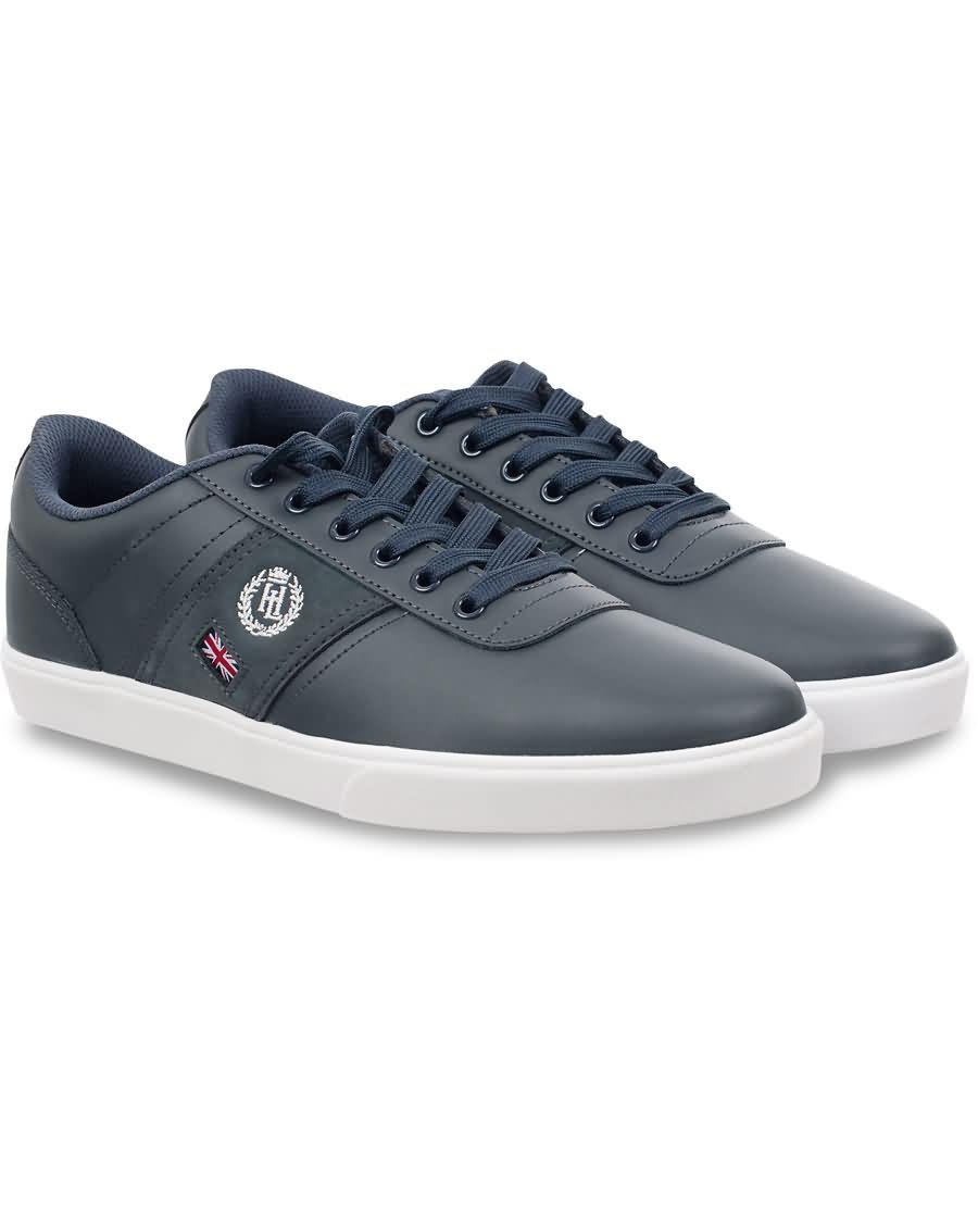 henri lloyd bandrake trainer sneaker navynavy Kvalitet eyli5